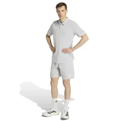 adidas Entrada 26 Polo Grijs Wit