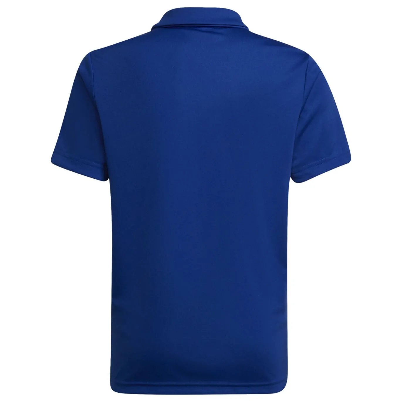 adidas Entrada 22 Polo Kids Blauw
