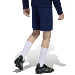 adidas Entrada 26 Polo Trainingsset Kids Blauw Wit