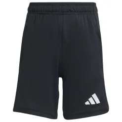 adidas Entrada 26 Polo Trainingsset Kids Zwart Wit