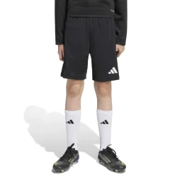 adidas Entrada 26 Polo Trainingsset Kids Zwart Wit