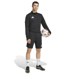 adidas Entrada 26 Polo Trainingsset Rood Wit