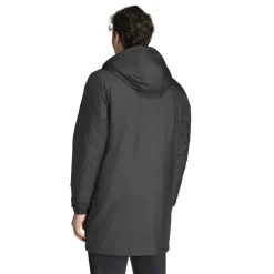 adidas Entrada 26 Stadium Jas Zwart Wit