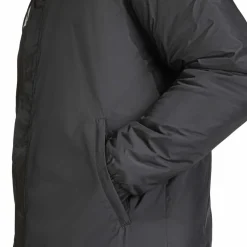 adidas Entrada 26 Stadium Jas Zwart Wit