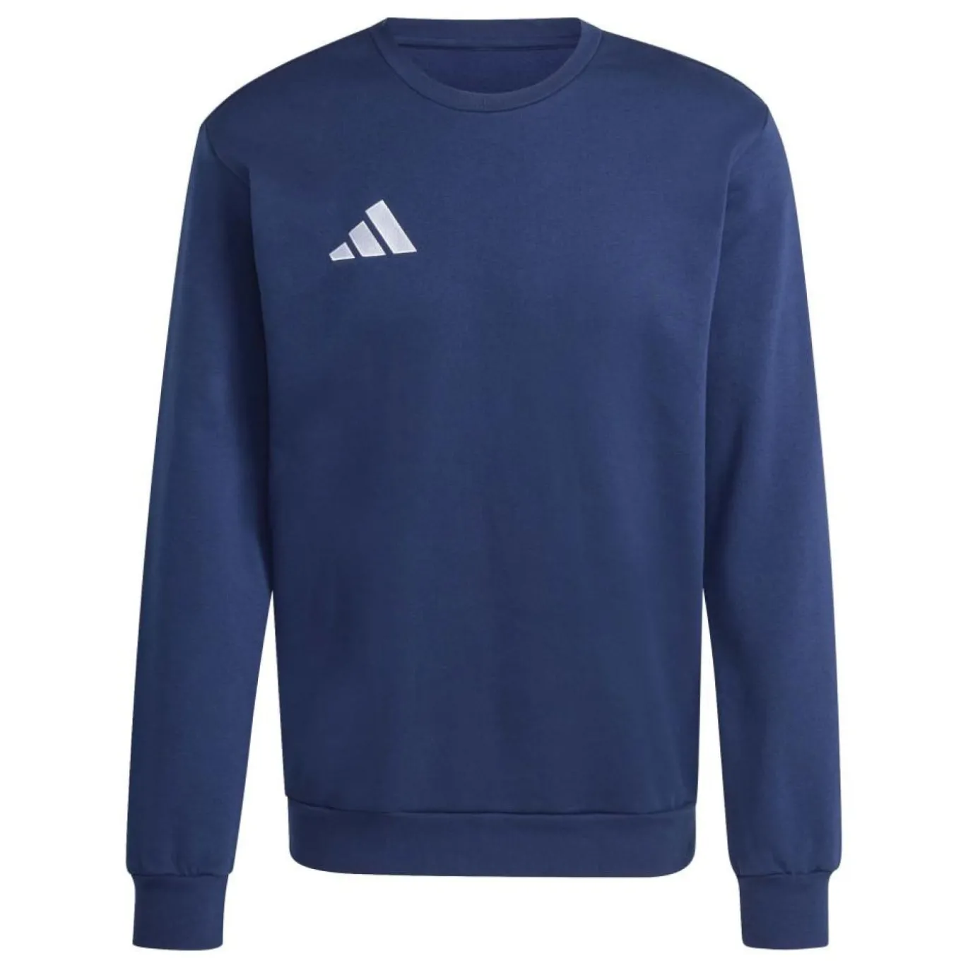 adidas Entrada 26 Sweater Donkerblauw Wit
