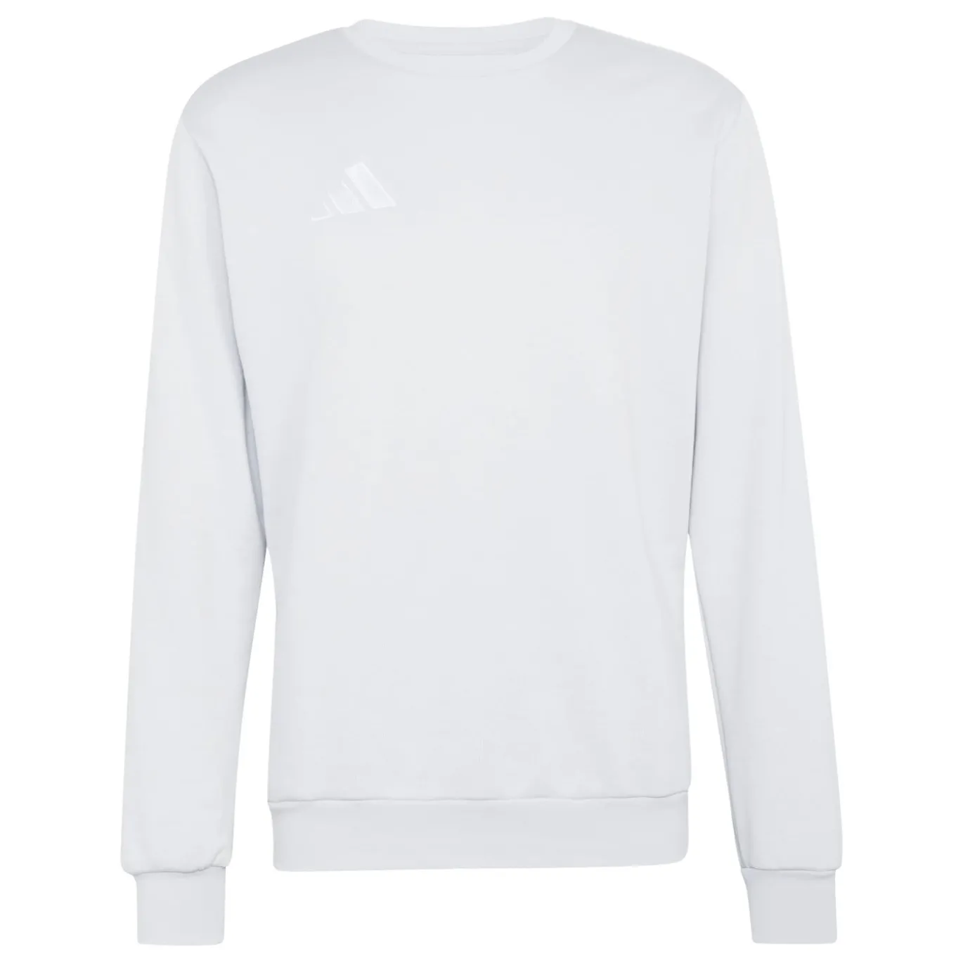 adidas Entrada 26 Sweater Grijs Wit