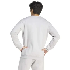 adidas Entrada 26 Sweater Grijs Wit