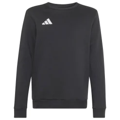 adidas Entrada 26 Sweater Kids Zwart Wit