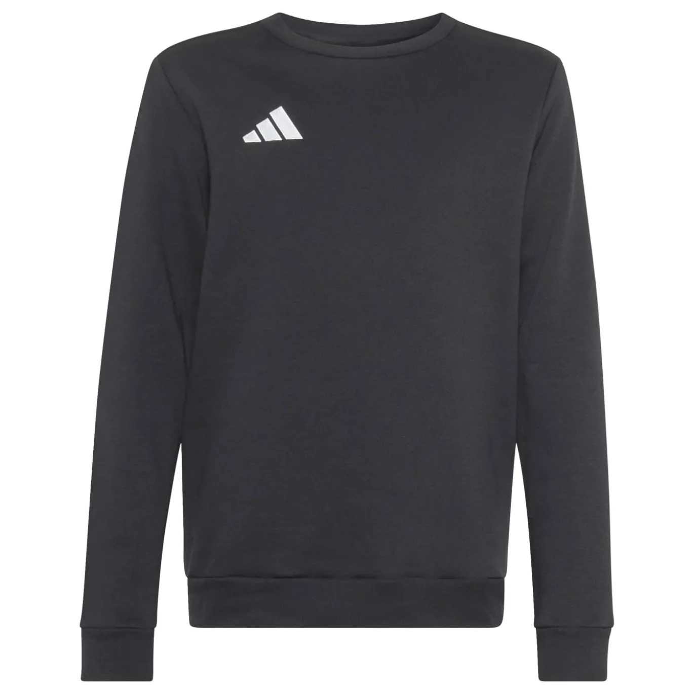adidas Entrada 26 Sweater Kids Zwart Wit