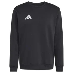 adidas Entrada 26 Sweater Zwart Wit