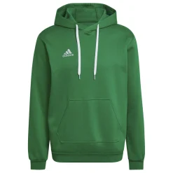 adidas Entrada 22 Sweat Hoodie Groen