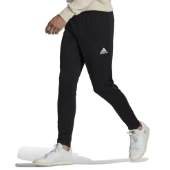 adidas Entrada 22 Trainingsbroek Zwart Wit