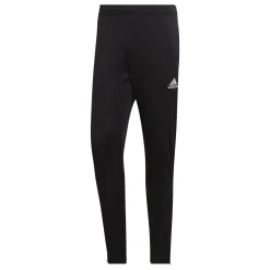 adidas Entrada 22 Trainingsbroek Zwart Wit