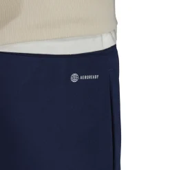 adidas Entrada 22 Trainingsbroek Donkerblauw Wit