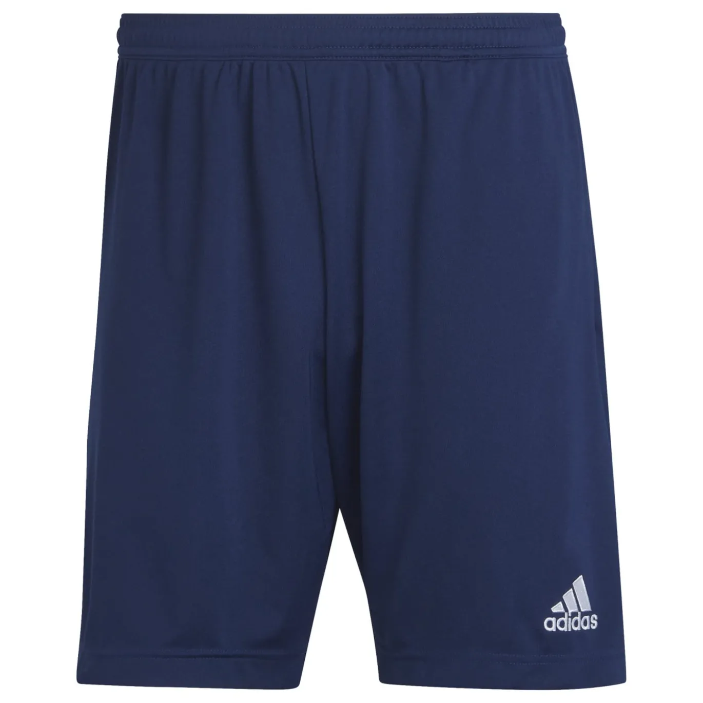 adidas Entrada 22 Trainingsbroekje Donkerblauw Wit