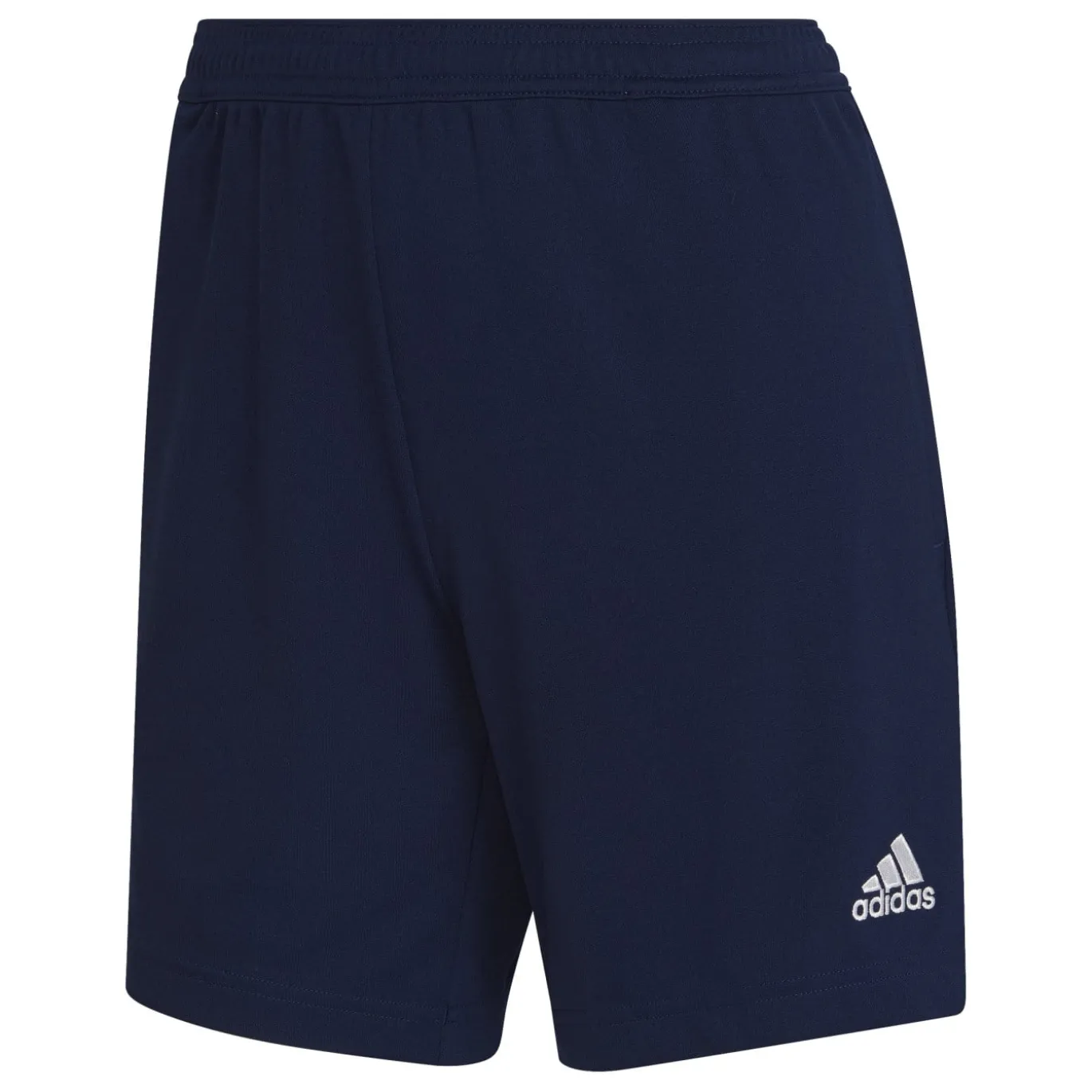 adidas Entrada 22 Trainingsbroekje Dames Donkerblauw Wit