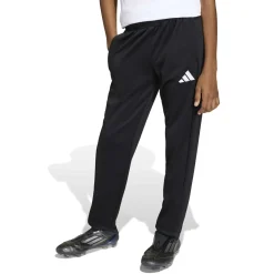 adidas Entrada 26 Trainingsbroek Kids Zwart Wit