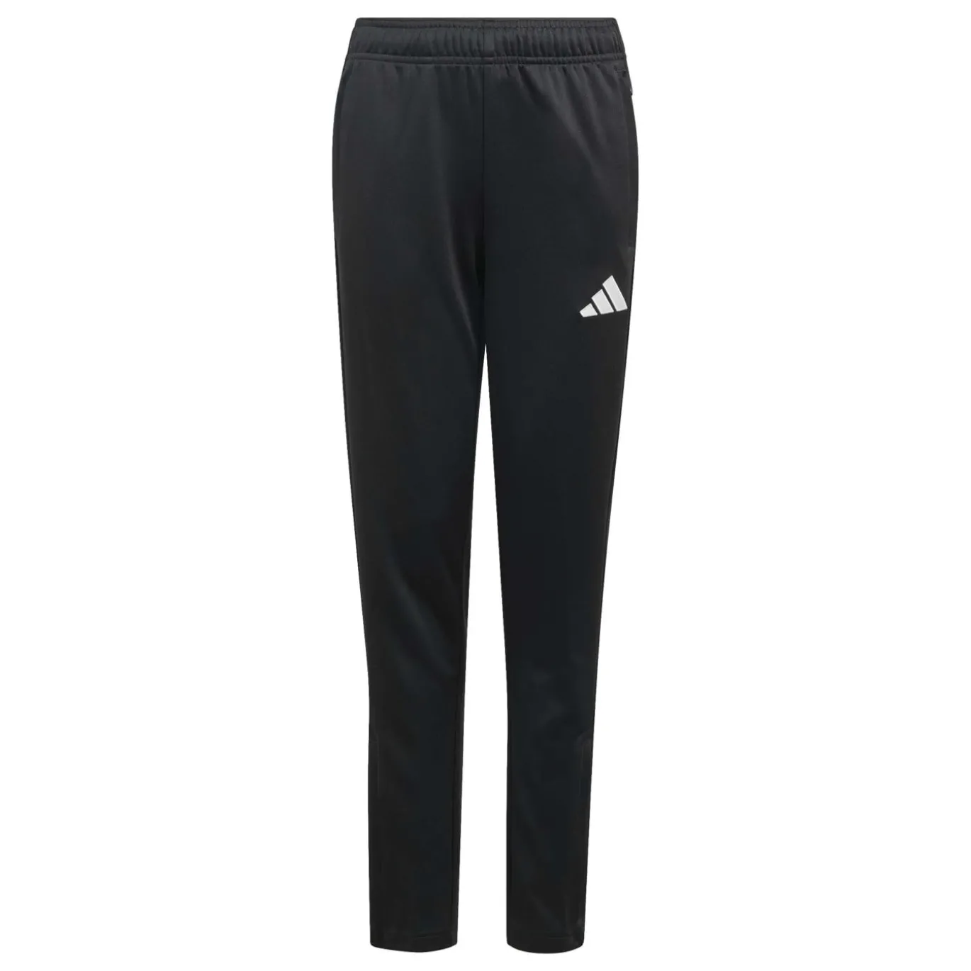 adidas Entrada 26 Trainingsbroek Kids Zwart Wit
