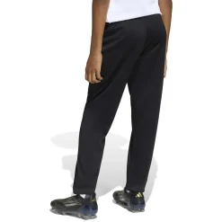 adidas Entrada 26 Trainingsbroek Kids Zwart Wit