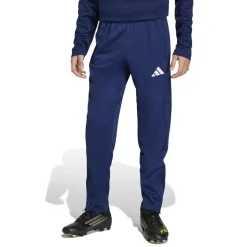 adidas Entrada 26 Trainingsbroek Kids Donkerblauw Wit