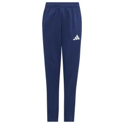 adidas Entrada 26 Trainingsbroek Kids Donkerblauw Wit