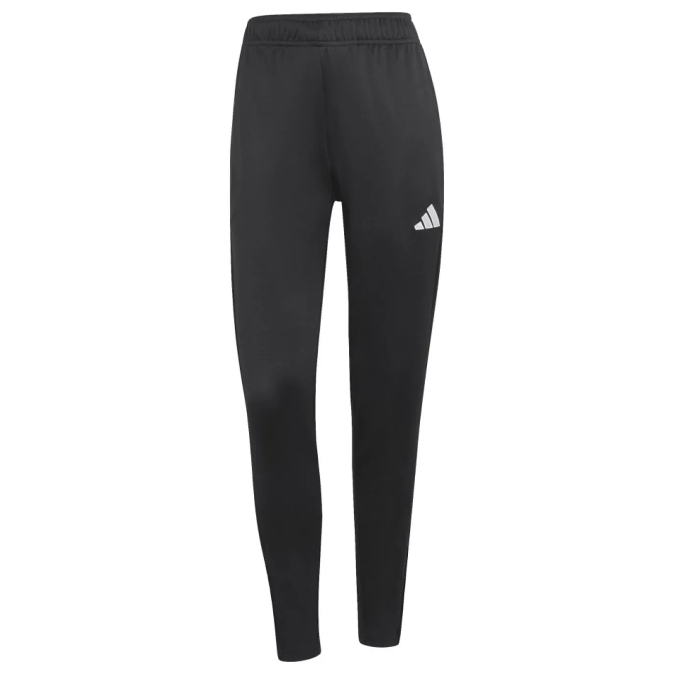 adidas Entrada 26 Trainingsbroek Dames Zwart Wit