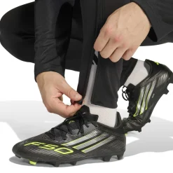 adidas Entrada 26 Trainingsbroek Zwart Wit