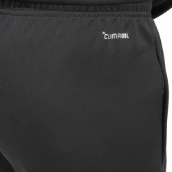 adidas Entrada 26 Trainingsbroek Zwart Wit
