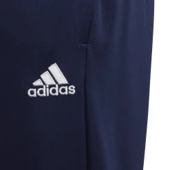 adidas Entrada 22 Trainingsbroek Kids Donkerblauw Wit