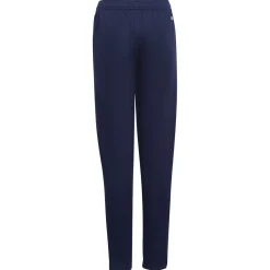 adidas Entrada 22 Trainingsbroek Kids Donkerblauw Wit