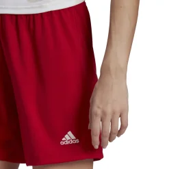 adidas Entrada 22 Trainingsbroekje Dames Rood Wit