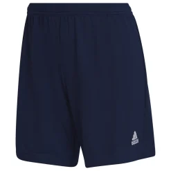 adidas Entrada 22 Trainingsbroekje Dames Donkerblauw Wit