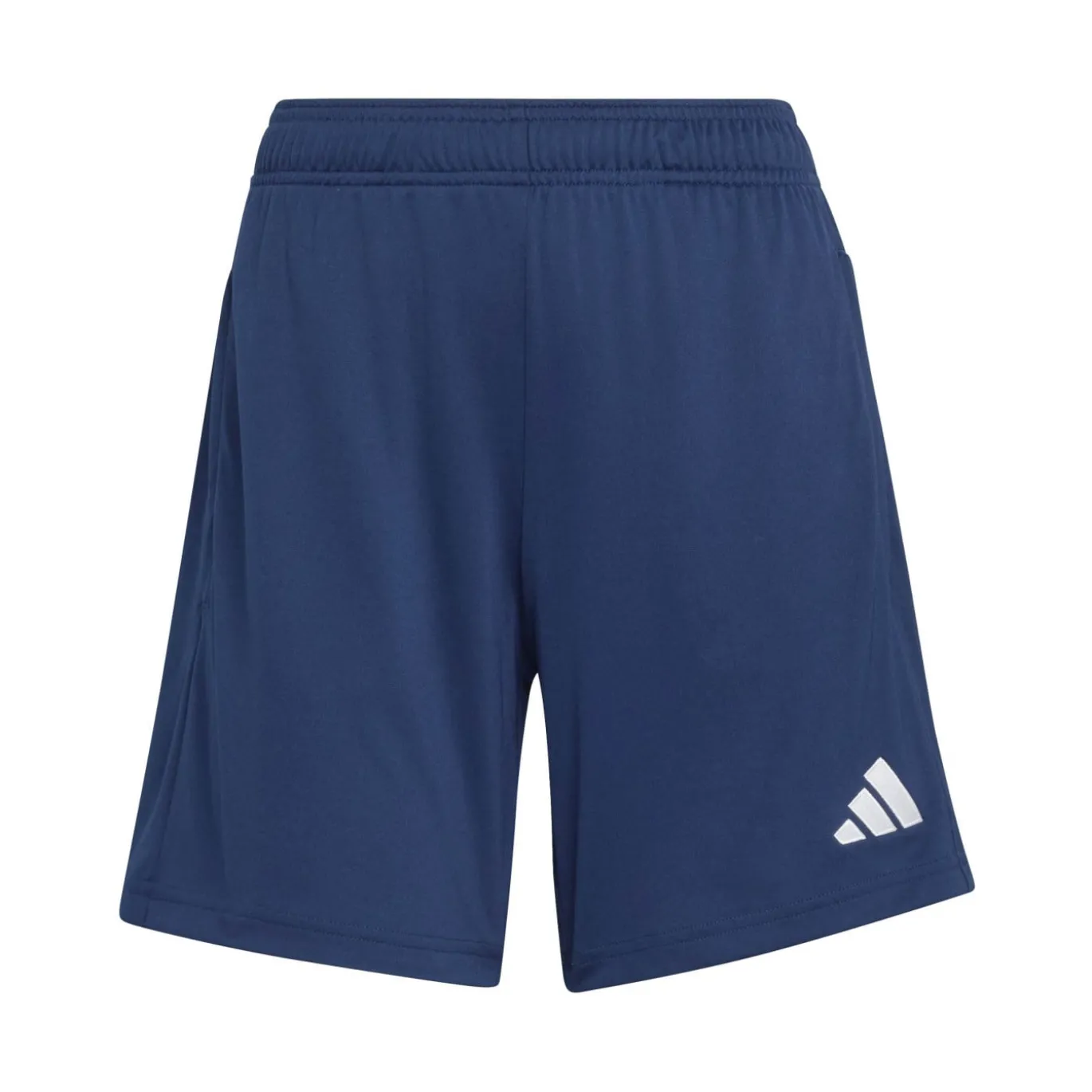 adidas Entrada 26 Trainingsbroekje Dames Donkerblauw Wit