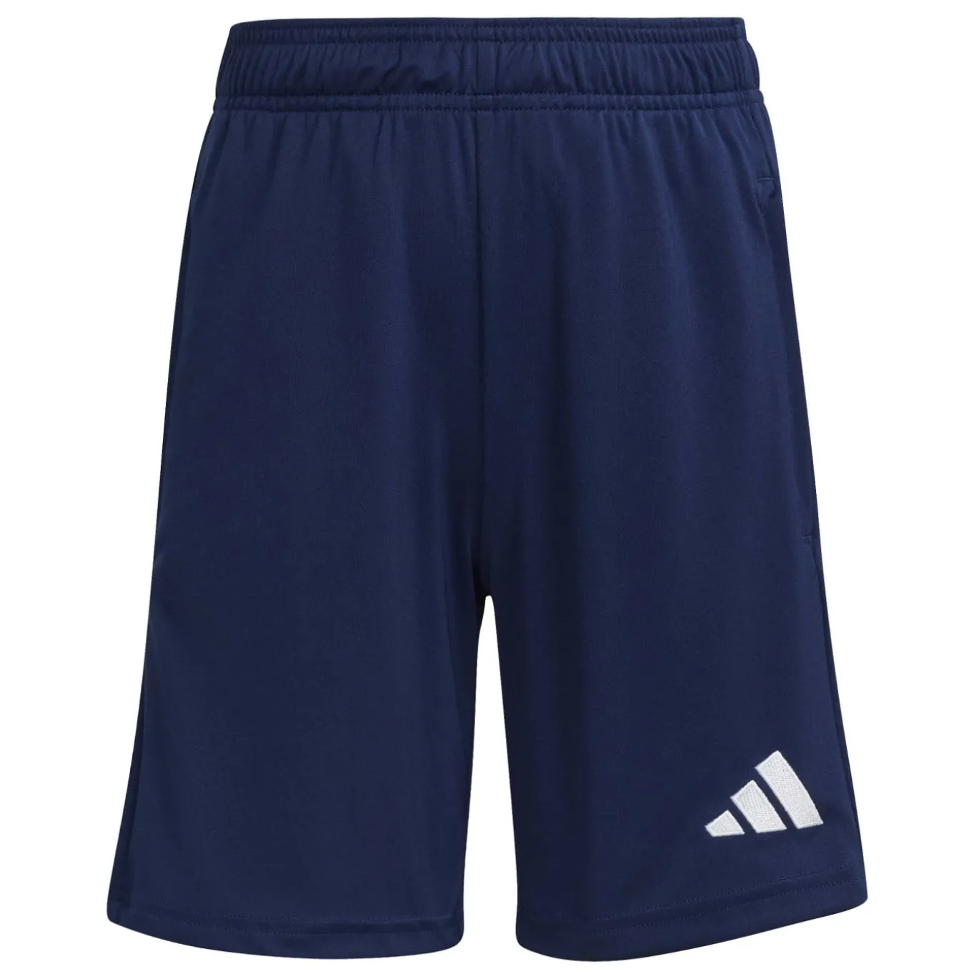 adidas Entrada 26 Trainingsbroekje Kids Donkerblauw Wit