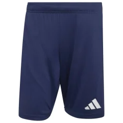 adidas Entrada 26 Trainingsbroekje Donkerblauw Wit