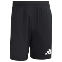 adidas Entrada 26 Trainingsbroekje Zwart Wit