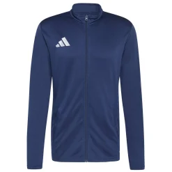 adidas Entrada 26 Trainingsjack Donkerblauw Wit