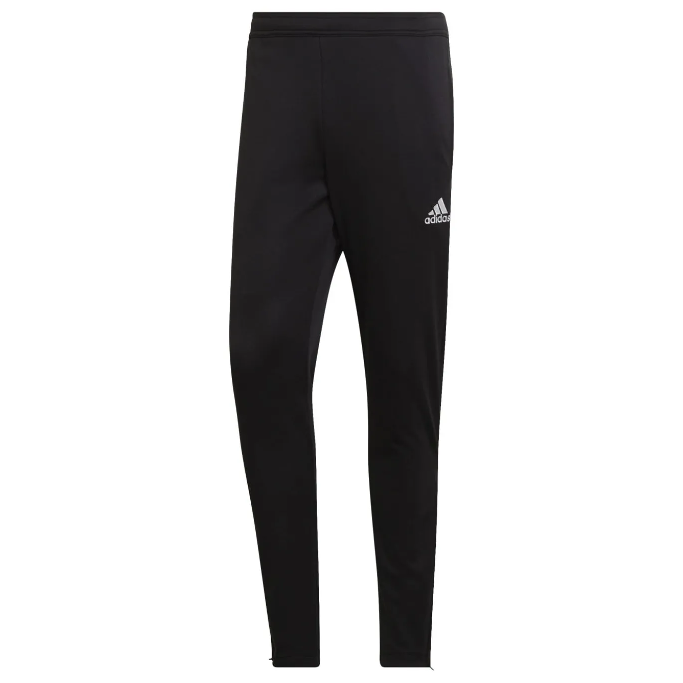 adidas Entrada 22 Trainingspak Blauw Zwart Wit