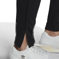 adidas Entrada 22 Trainingspak Blauw Zwart Wit