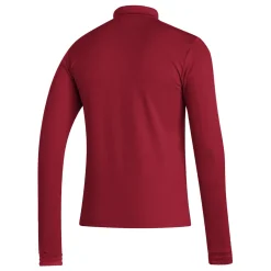 adidas Entrada 22 Trainingspak Rood Zwart Wit