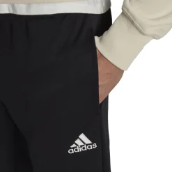 adidas Entrada 22 Trainingspak Rood Zwart Wit
