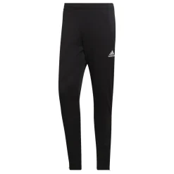 adidas Entrada 22 Trainingspak Rood Zwart Wit