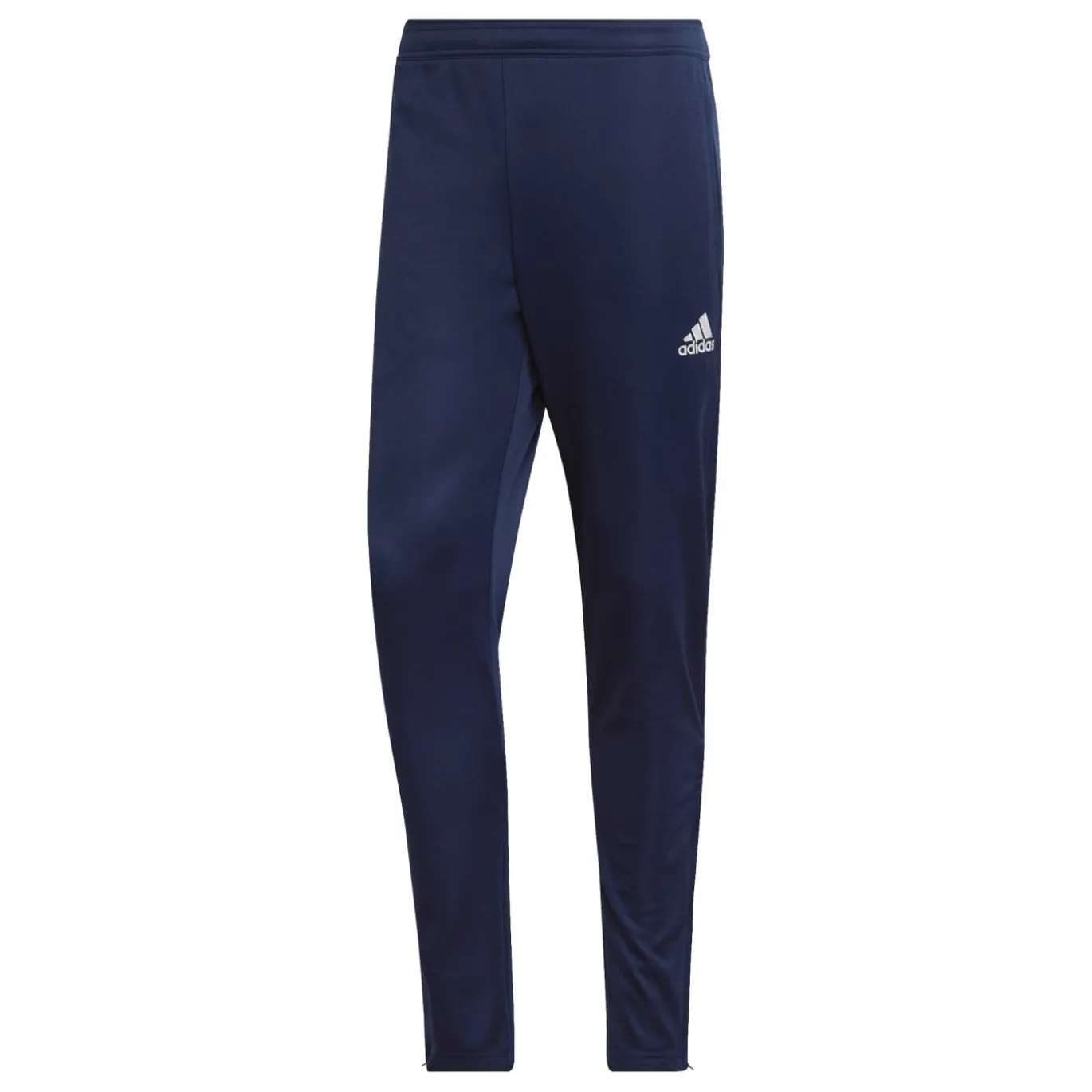 adidas Entrada 22 Trainingspak Donkerblauw Wit