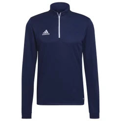 adidas Entrada 22 Trainingspak Donkerblauw Wit
