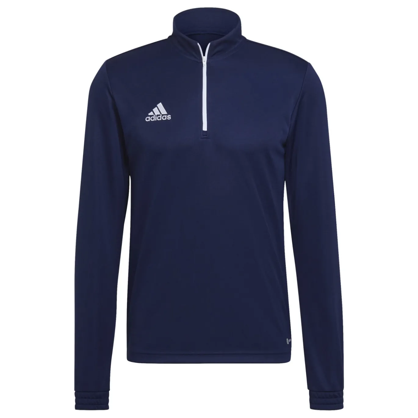adidas Entrada 22 Trainingspak Donkerblauw Wit