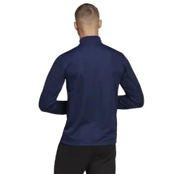 adidas Entrada 22 Trainingspak Donkerblauw Wit