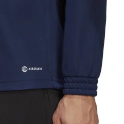 adidas Entrada 22 Trainingspak Donkerblauw Wit
