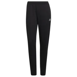 adidas Entrada 22 Trainingspak Dames Rood Zwart Wit