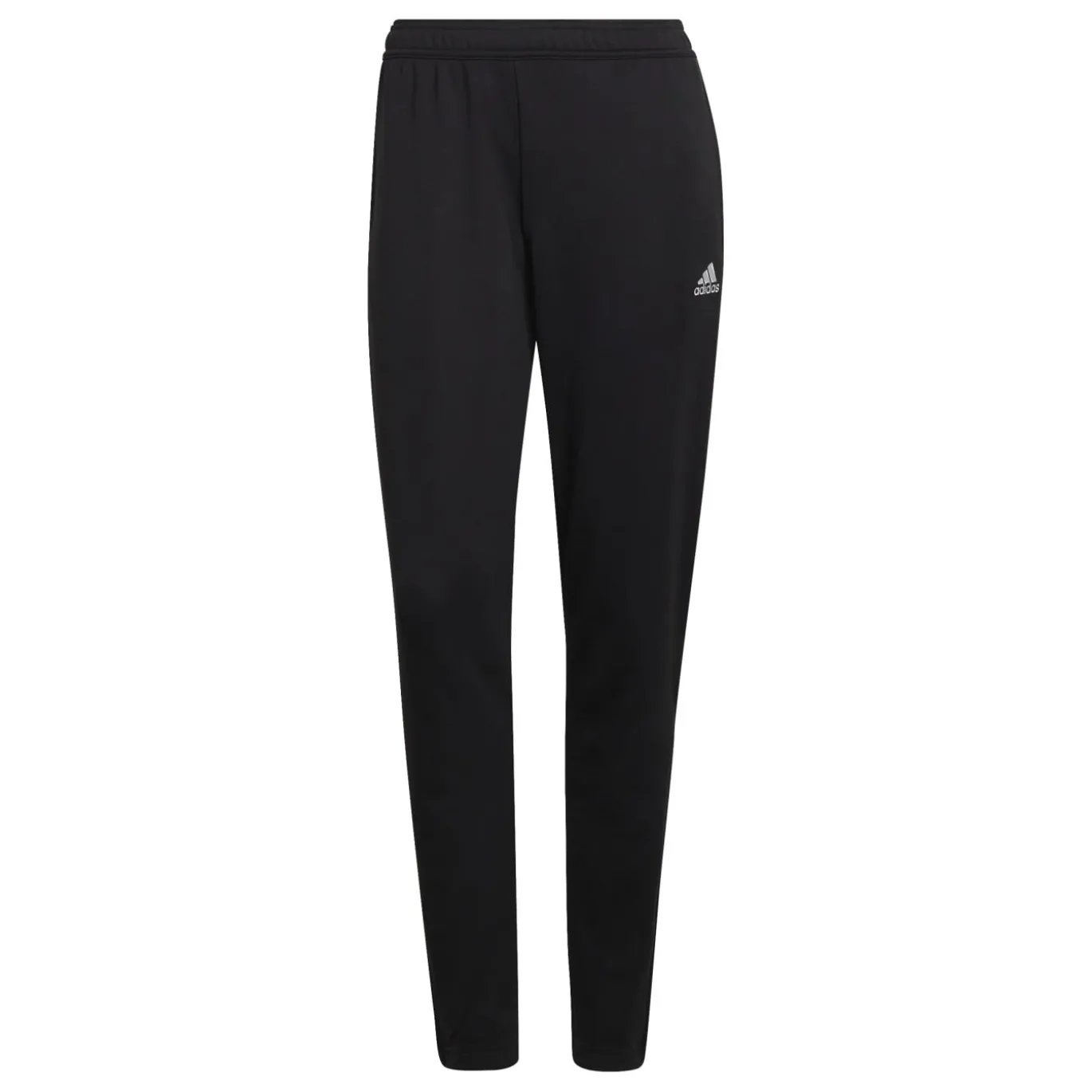 adidas Entrada 22 Trainingspak Dames Rood Zwart Wit