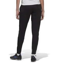 adidas Entrada 22 Trainingspak Dames Rood Zwart Wit